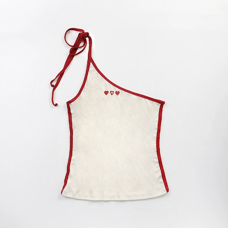 Schlechtes Blut Inneres Top