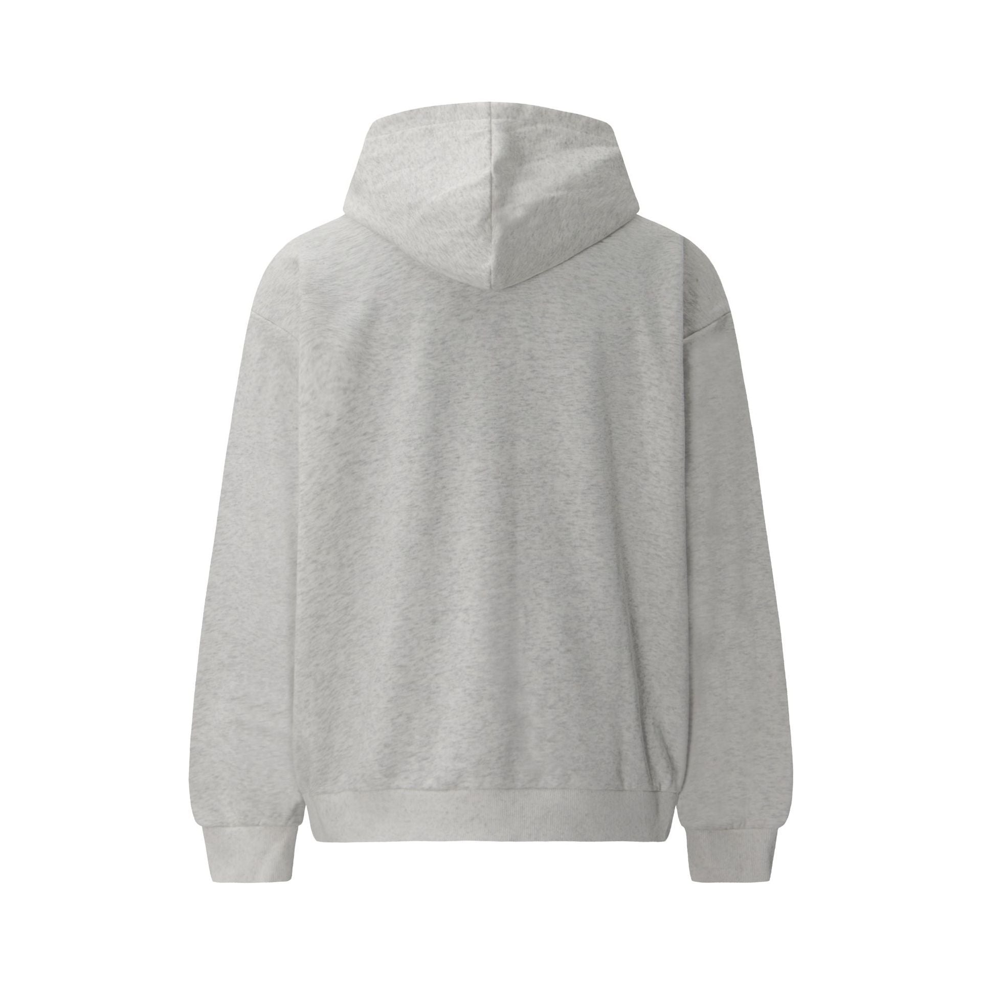 Heavyweight Wash Eye Graphic Pullover Hoodie