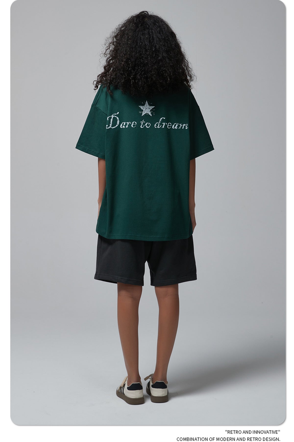 Heavyweight Short Sweatpants