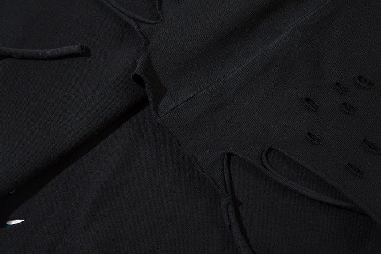 Metal Tag Street Rap T-Shirt