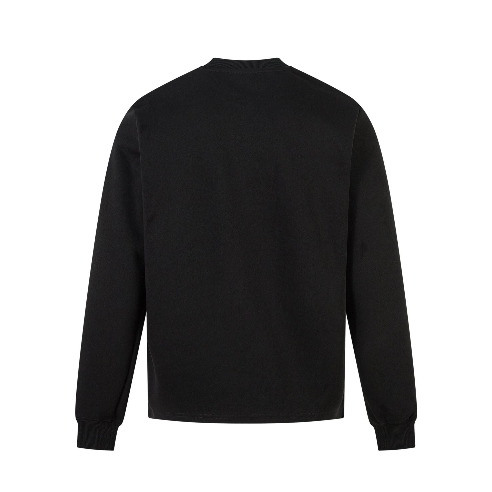Raglan Long Sleeve T-Shirt