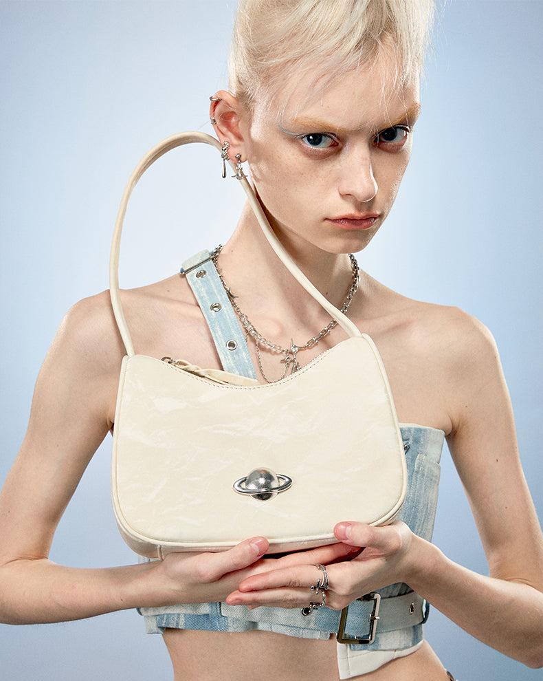 SAC - L'étoile perdue 