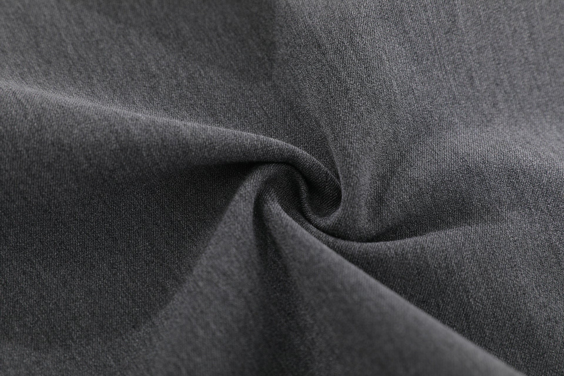 Drape Cropped Half Trousers