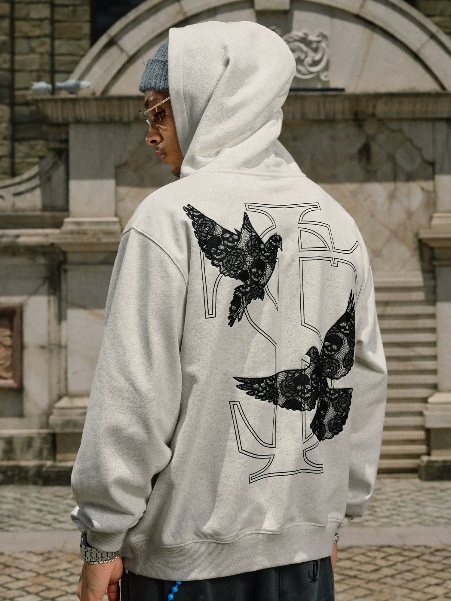 Light gray(presale)
