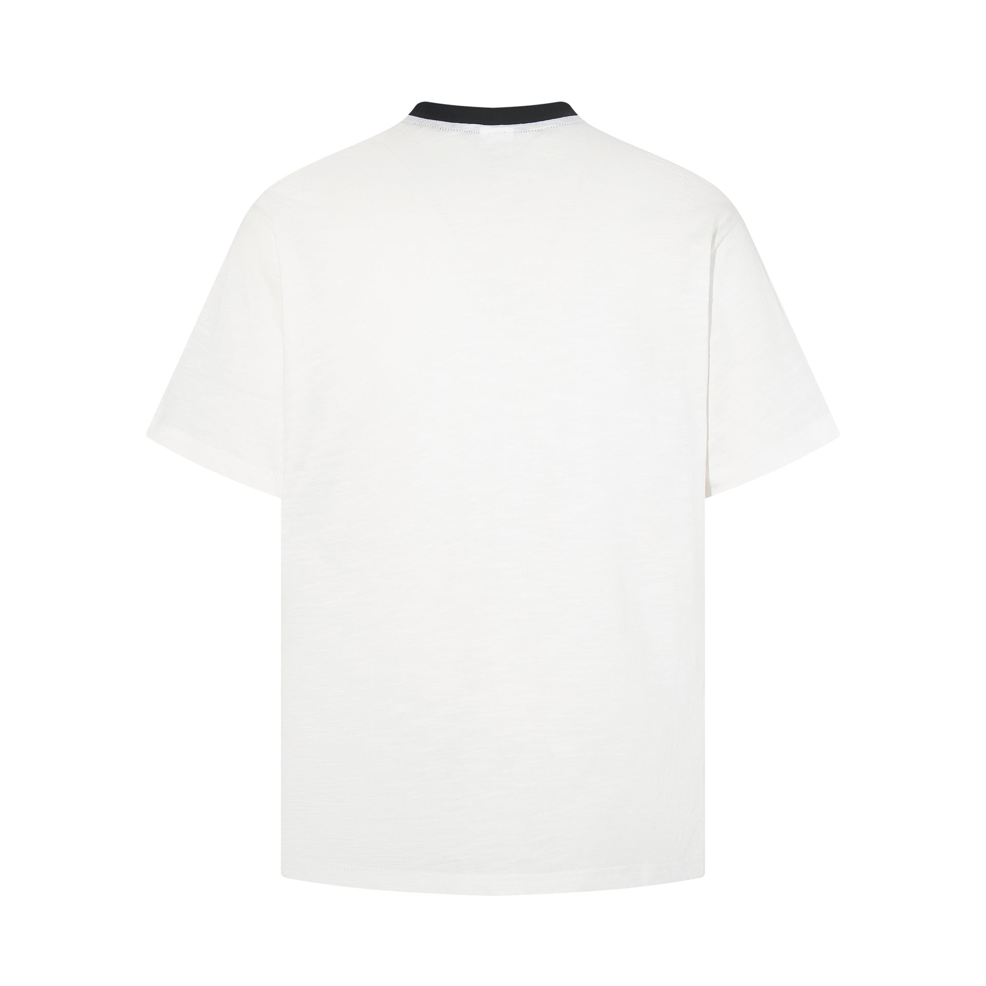 Rock Graphic Print Short Sleeve T-Shirt