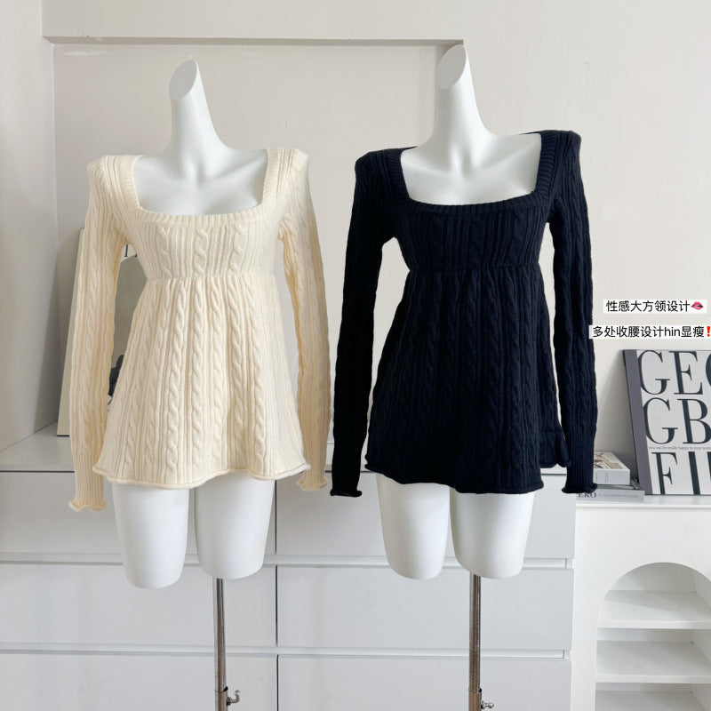 Slim Long Dress For Women