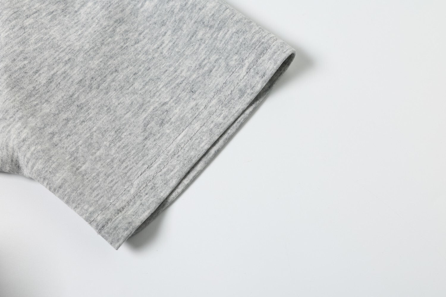 Rivet Design Short Sleeve T-Shirt