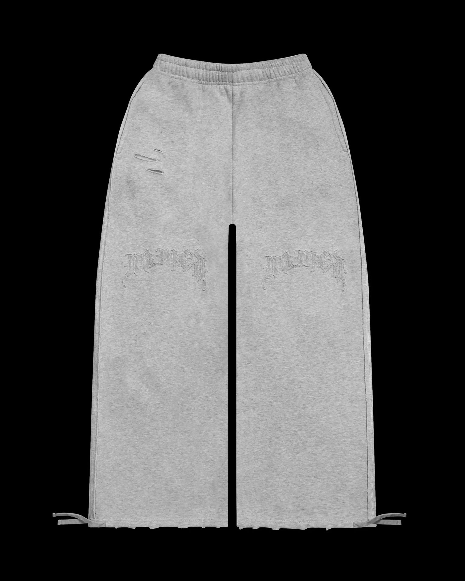 Conjunto de pantalón y top Venom Max