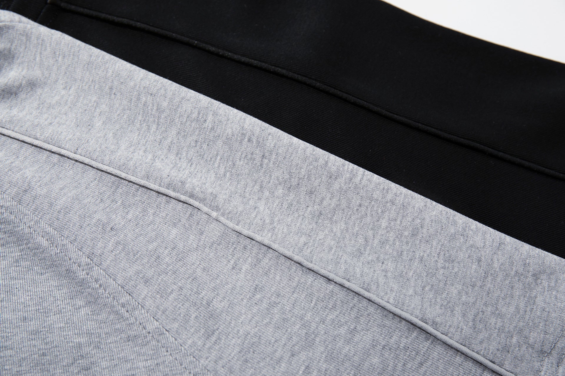 Quick Dry Seam Detail Short Sleeve T-Shirt