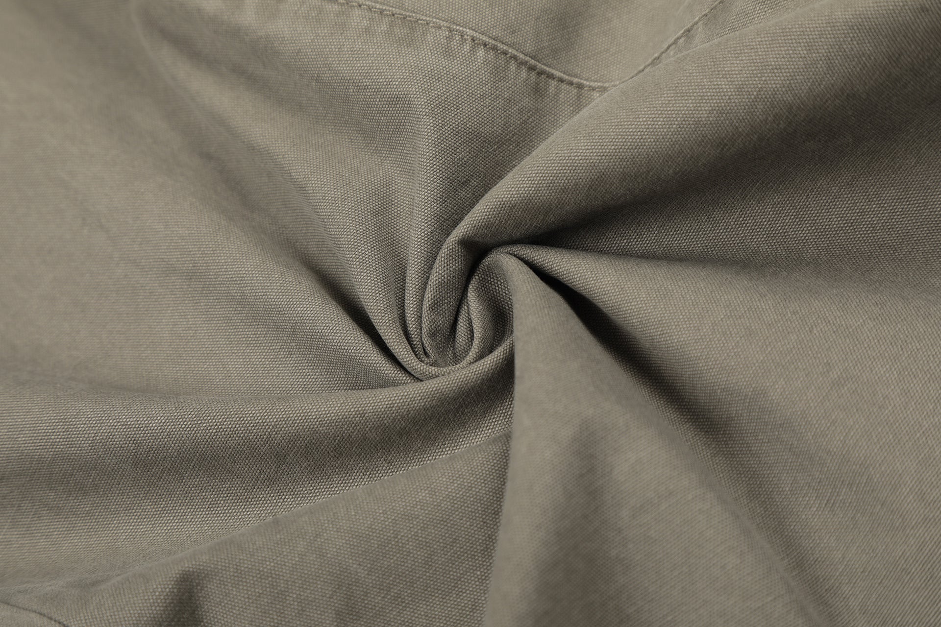 Studs Detail Wide Leg Pants