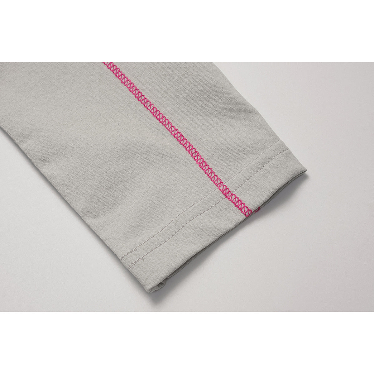 Retro Matchday Knit Rugby Top