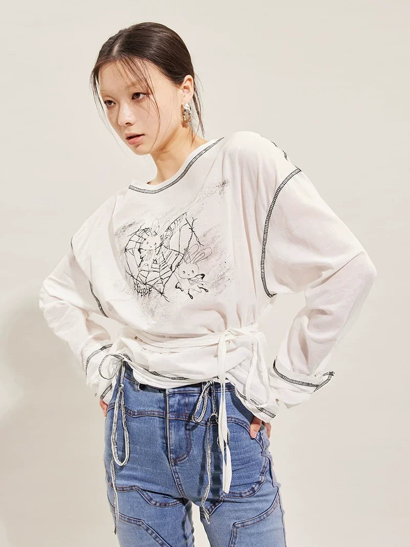 White(presale) M