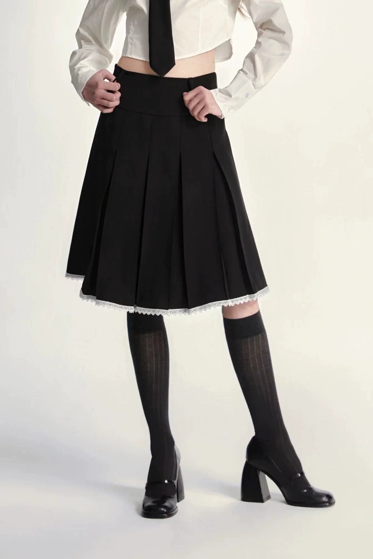 skirt