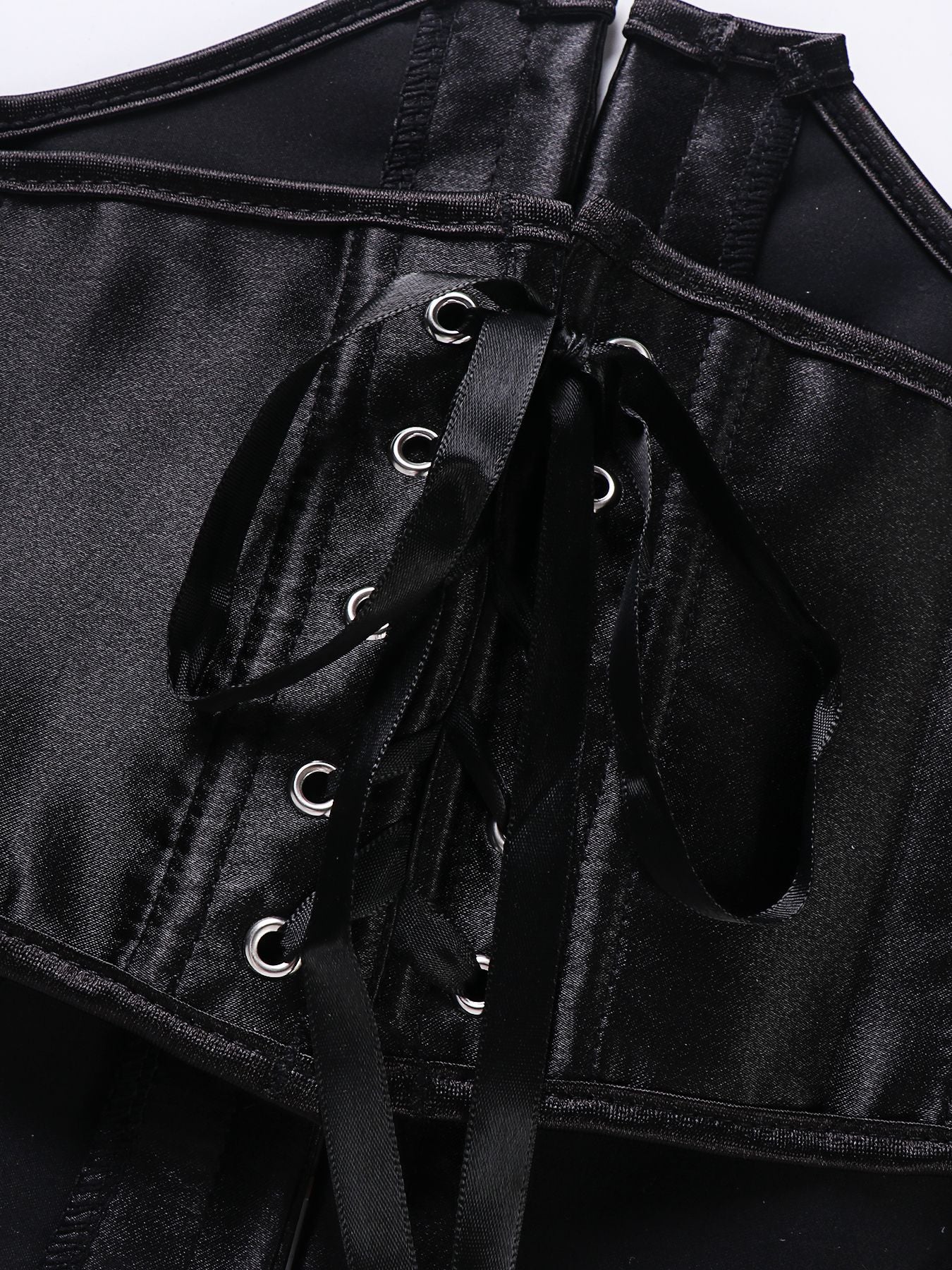 Halloween Trendy Outfits Corset