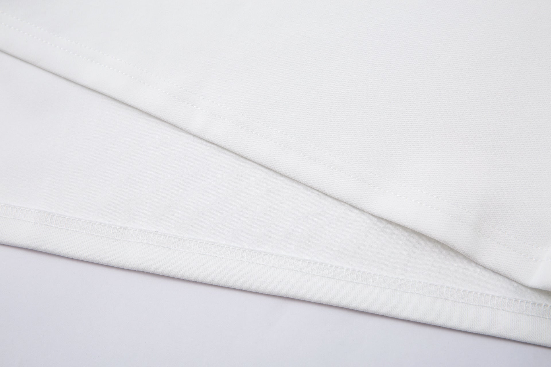 Raglan Long Sleeve T-Shirt