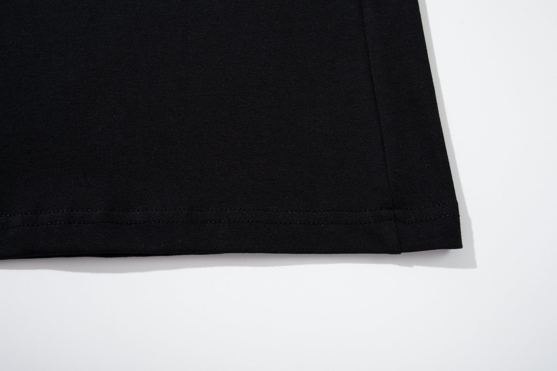 Leopard Print Flag Short Sleeve T-Shirt
