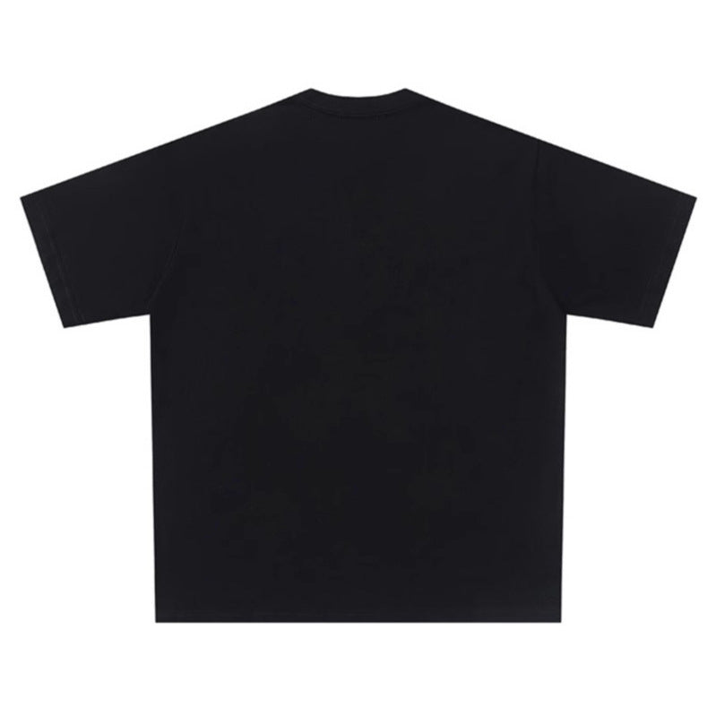 No Rise No Start T-shirt