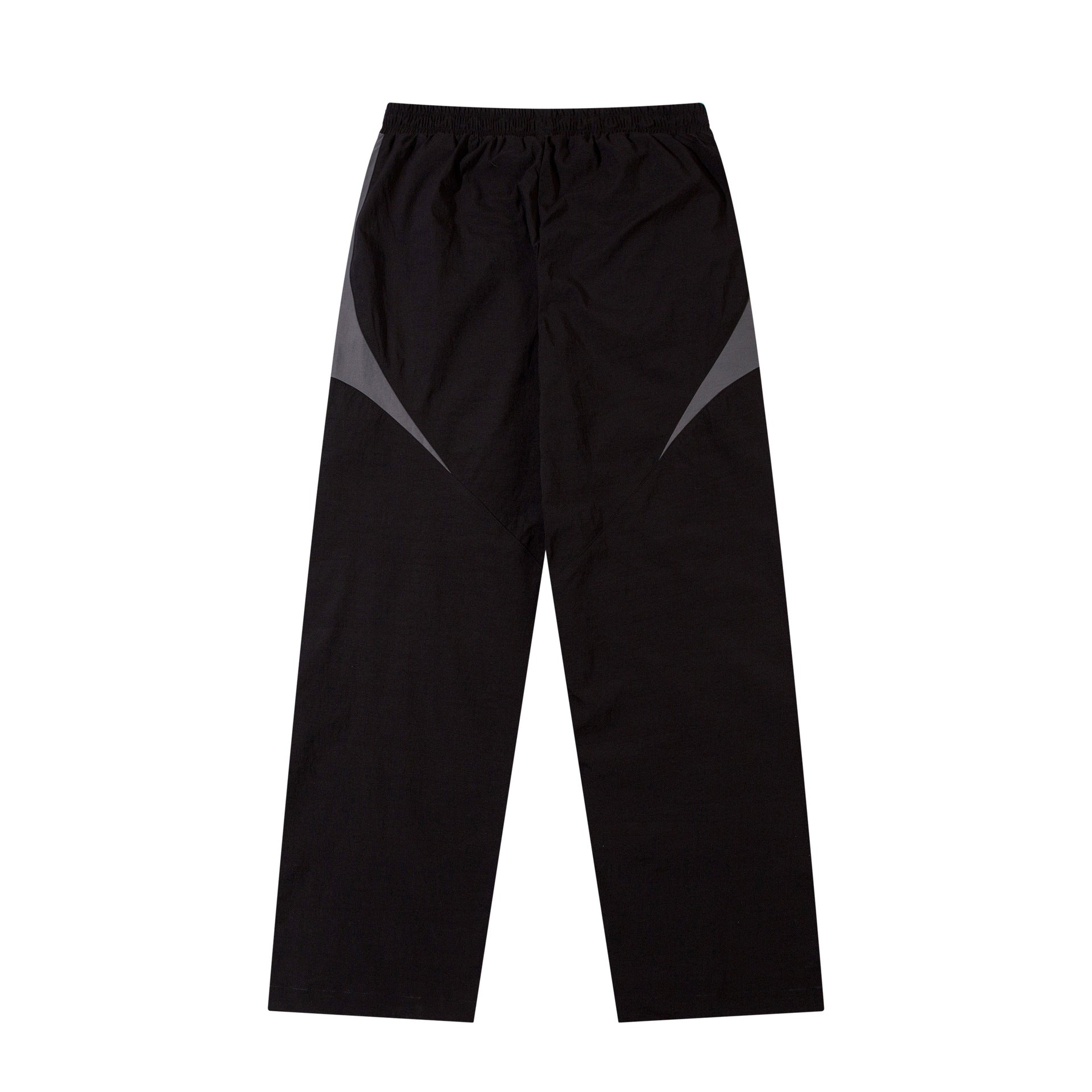 Utility Inlay Stitching Cargo Pants