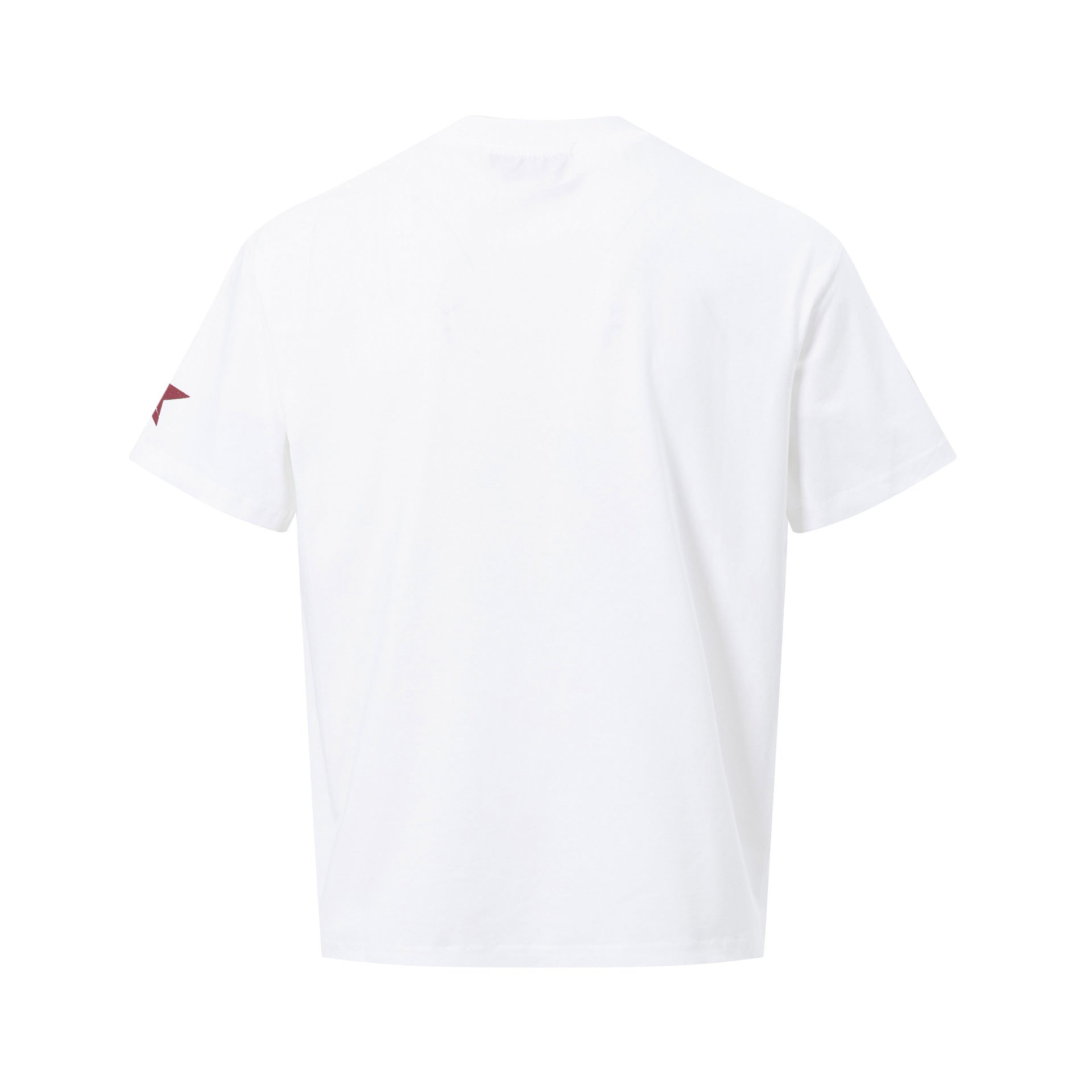 Cartoon Print Cool Touch Oversize Short Sleeve T-Shirt