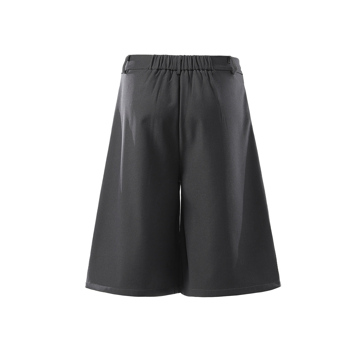 Drape Wide Jort