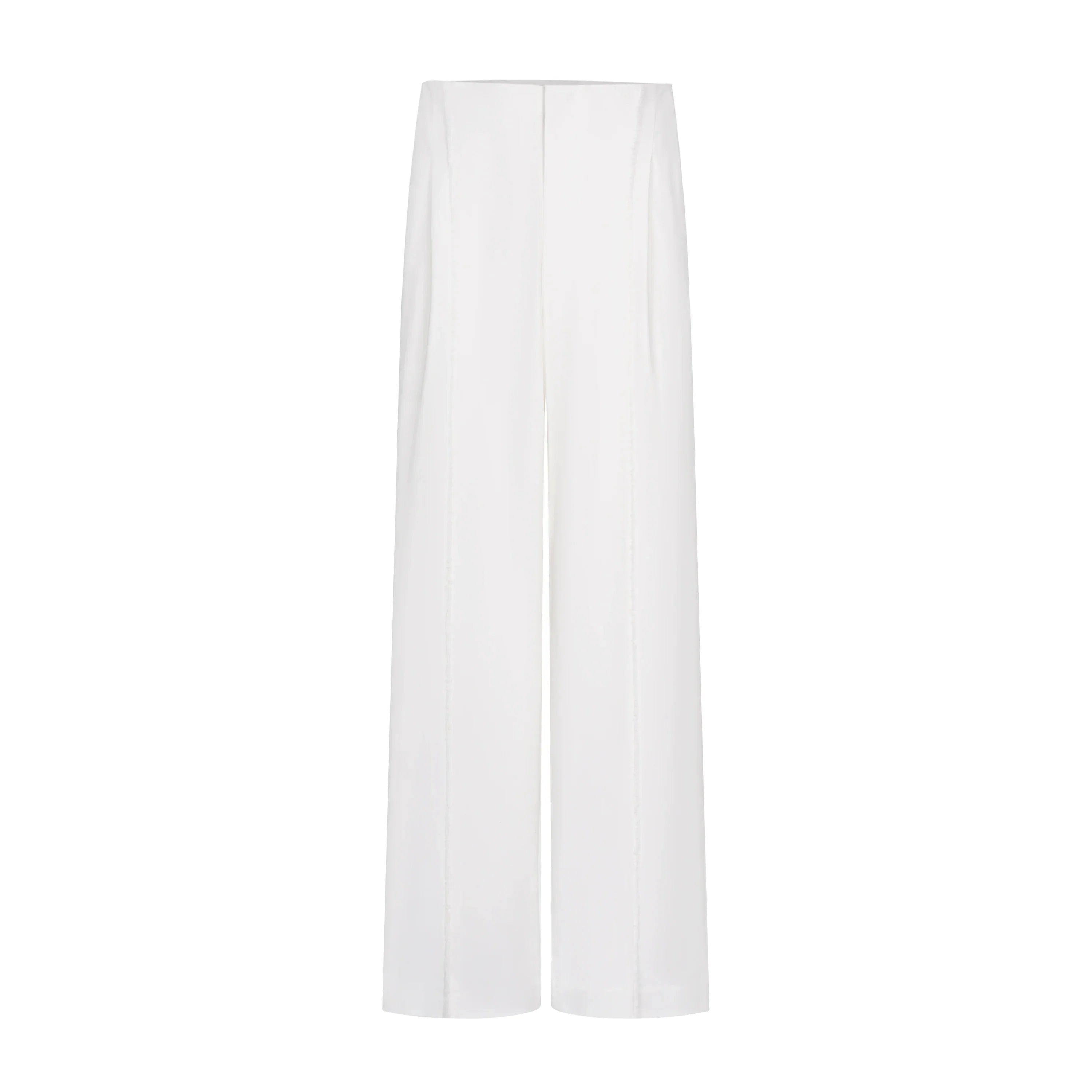 Single Button Tailored Jacket & Tuck-in Trousers & Tuck-in Short Trousers Setup