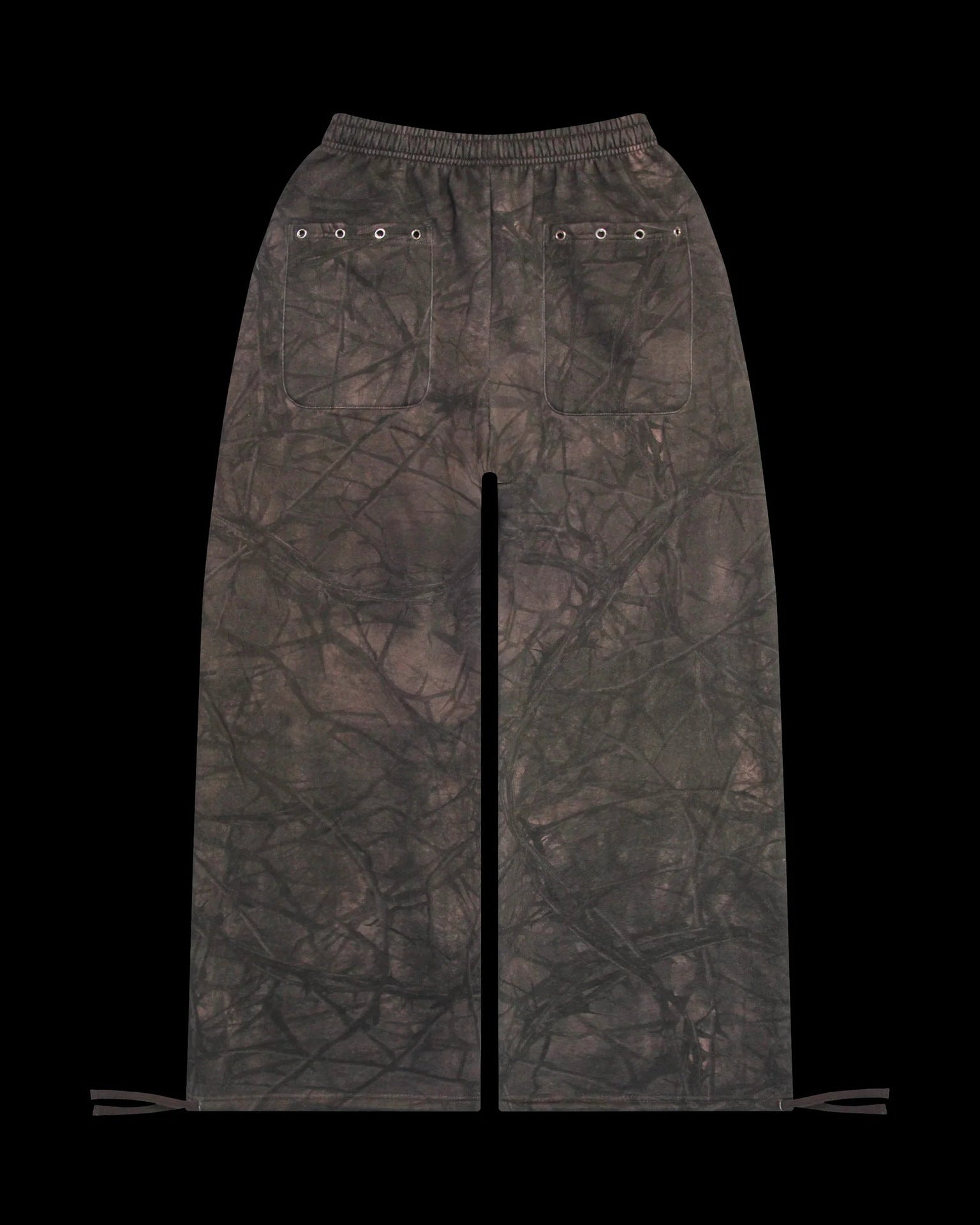 Conjunto de pantalón y top Venom Max