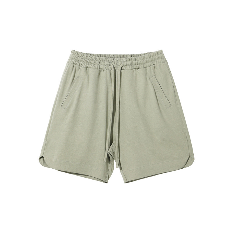 Short Sweatpants