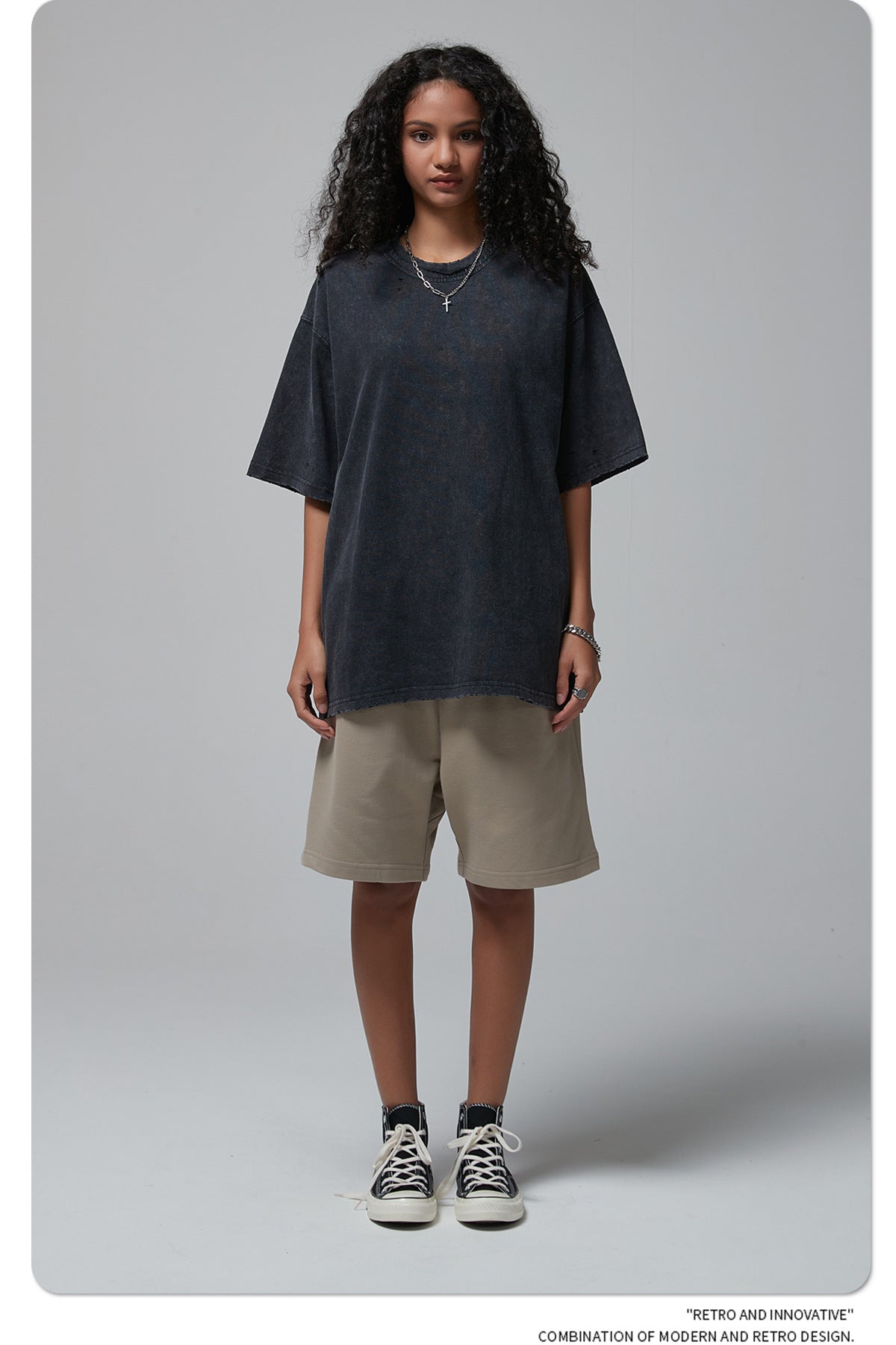 Heavyweight Short Sweatpants