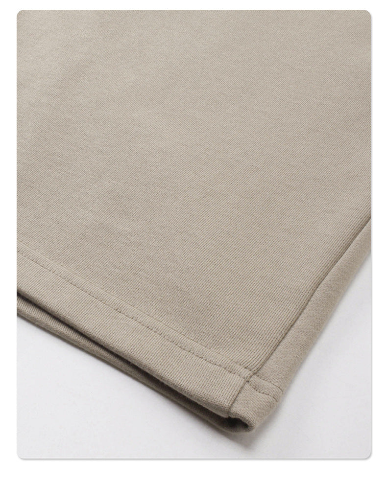 Heavyweight Short Sweatpants