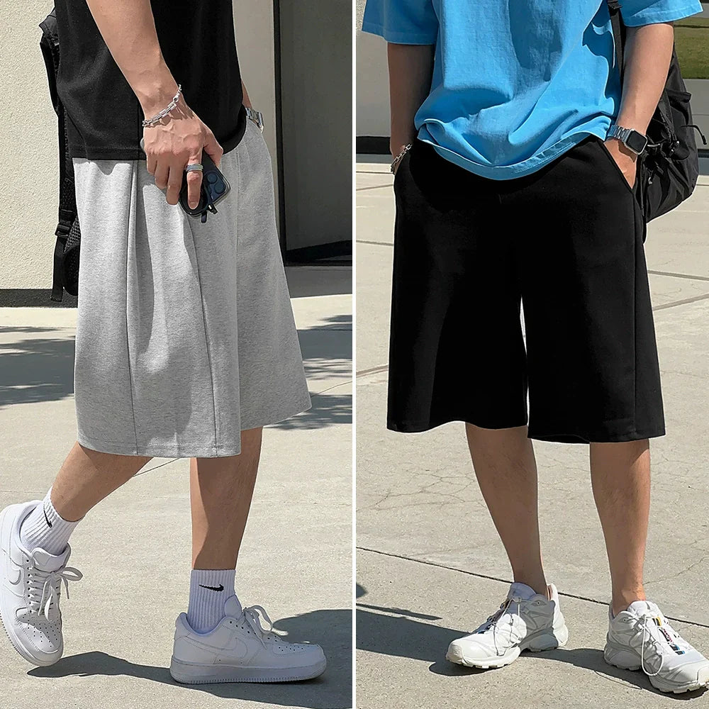 Wide Leg Short