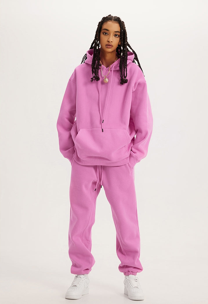 pink pants