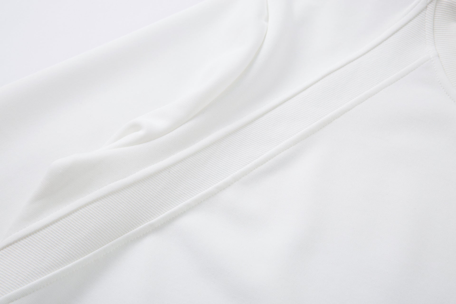 Raglan Long Sleeve T-Shirt