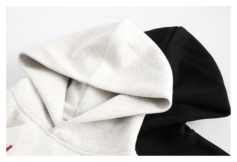 Sudadera con capucha Cool It Down