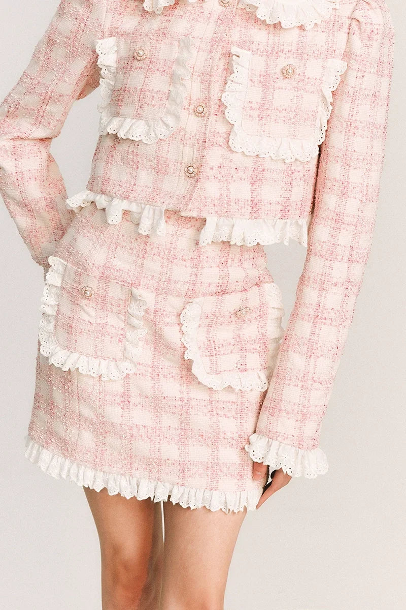 skirt