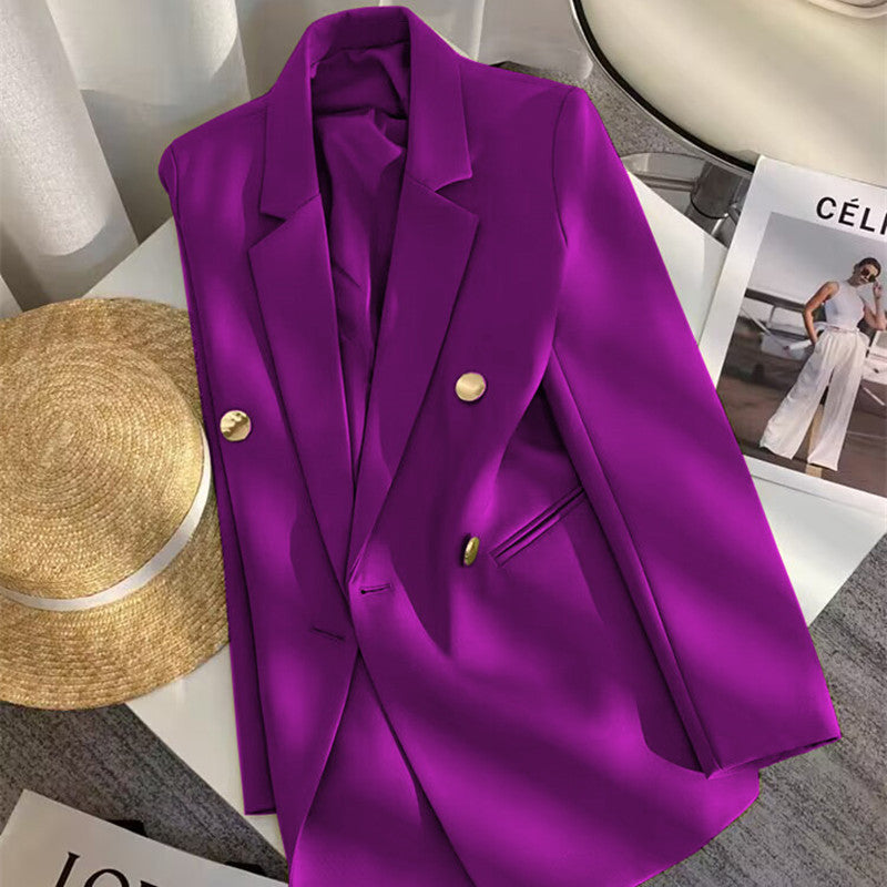 Grape purple