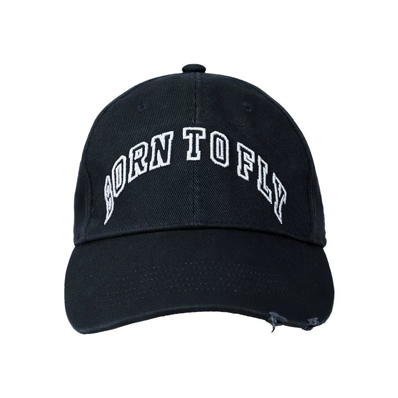 Born To Fly Cap - MADXMARX