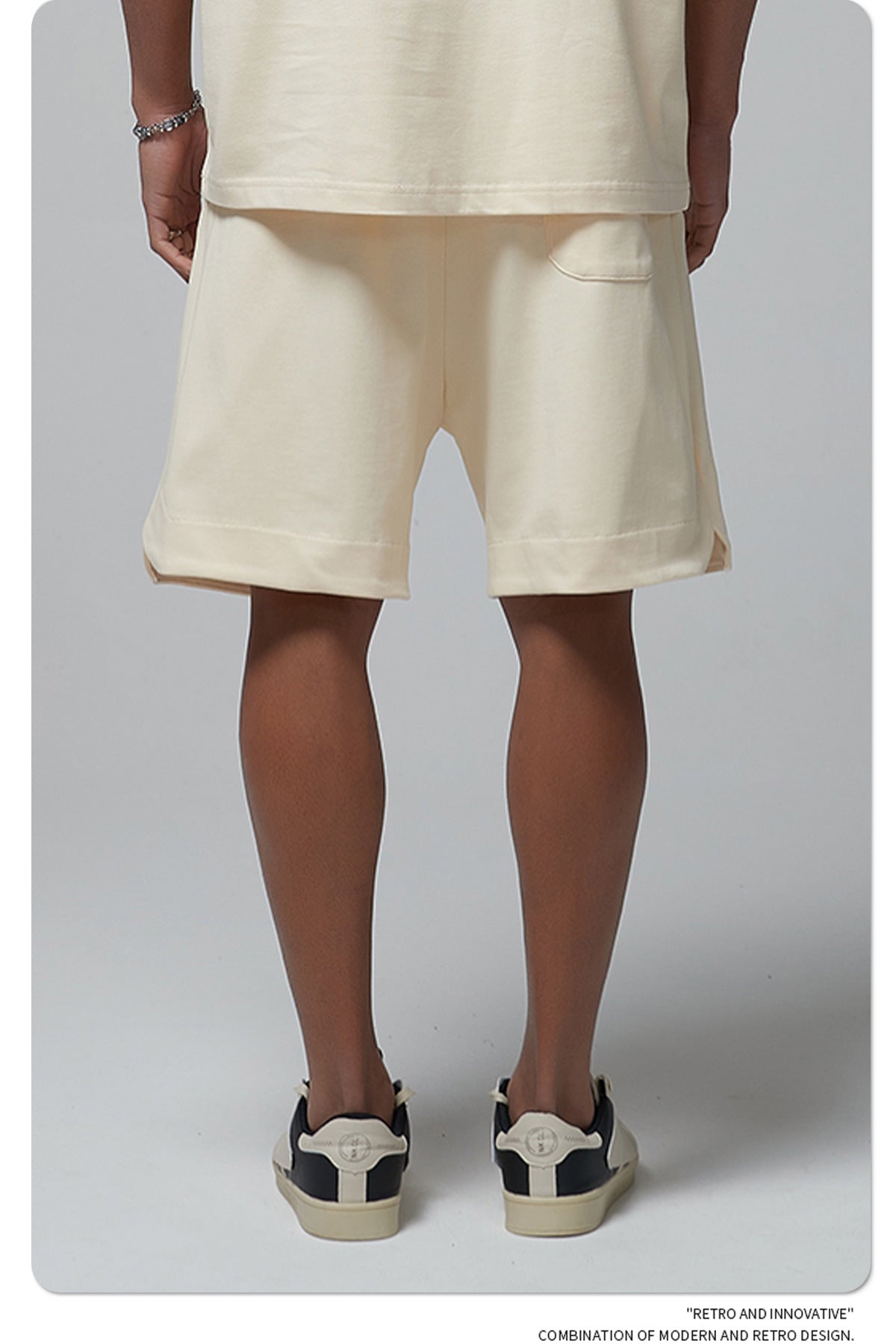 Short Sweatpants