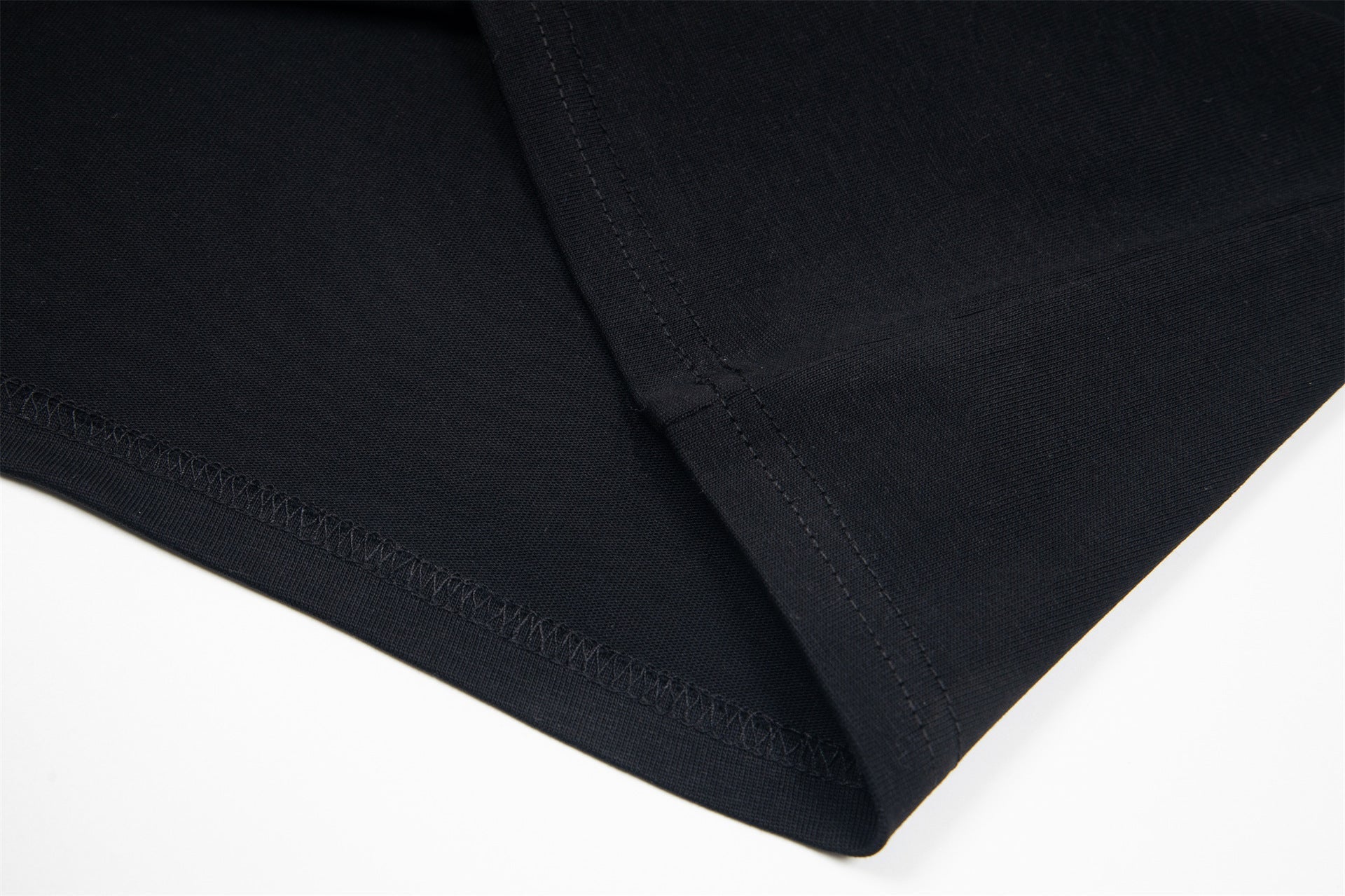 Heavyweight 8 Ball Graphic Oversize Short Sleeve T-Shirt