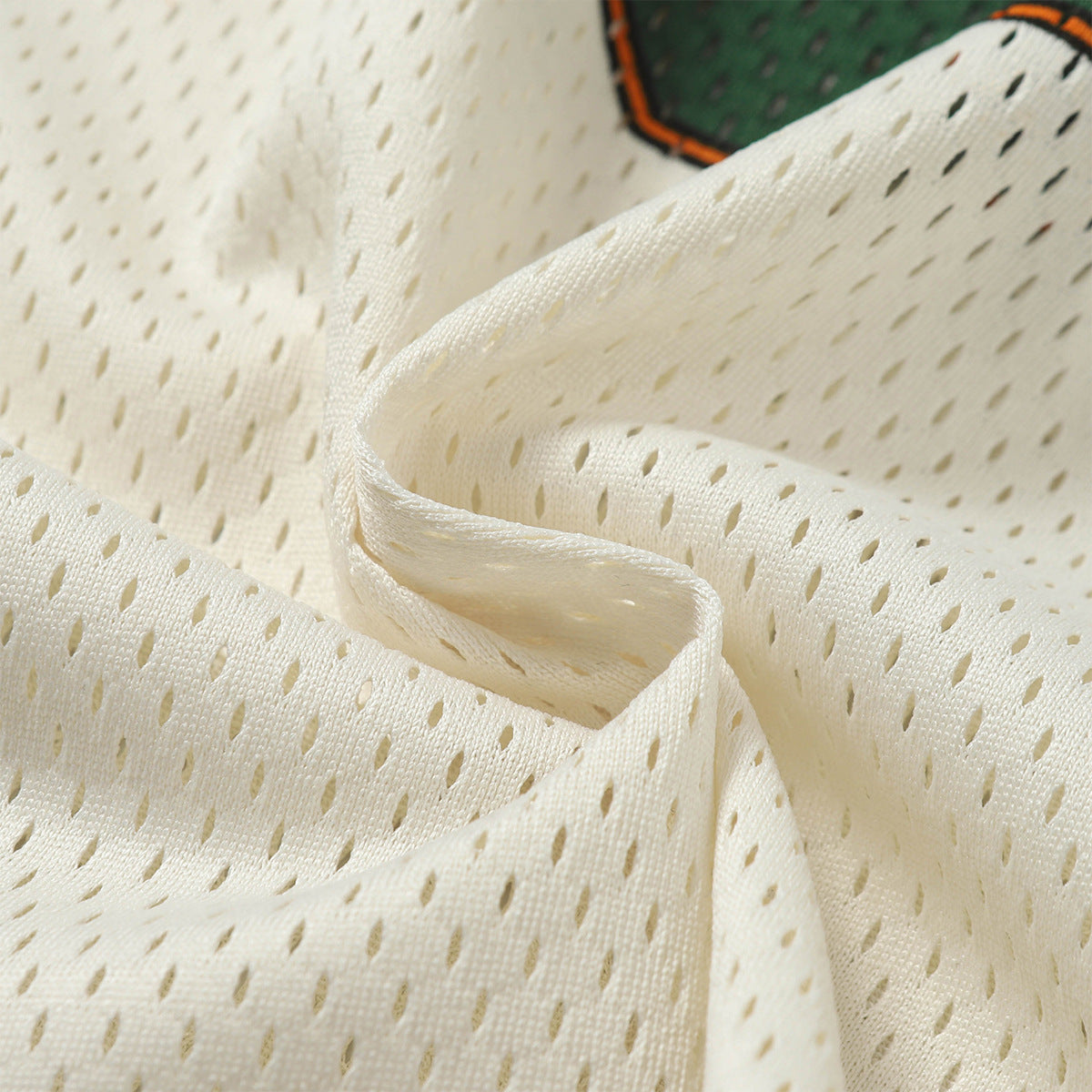 Maillot en maille découpée rétro