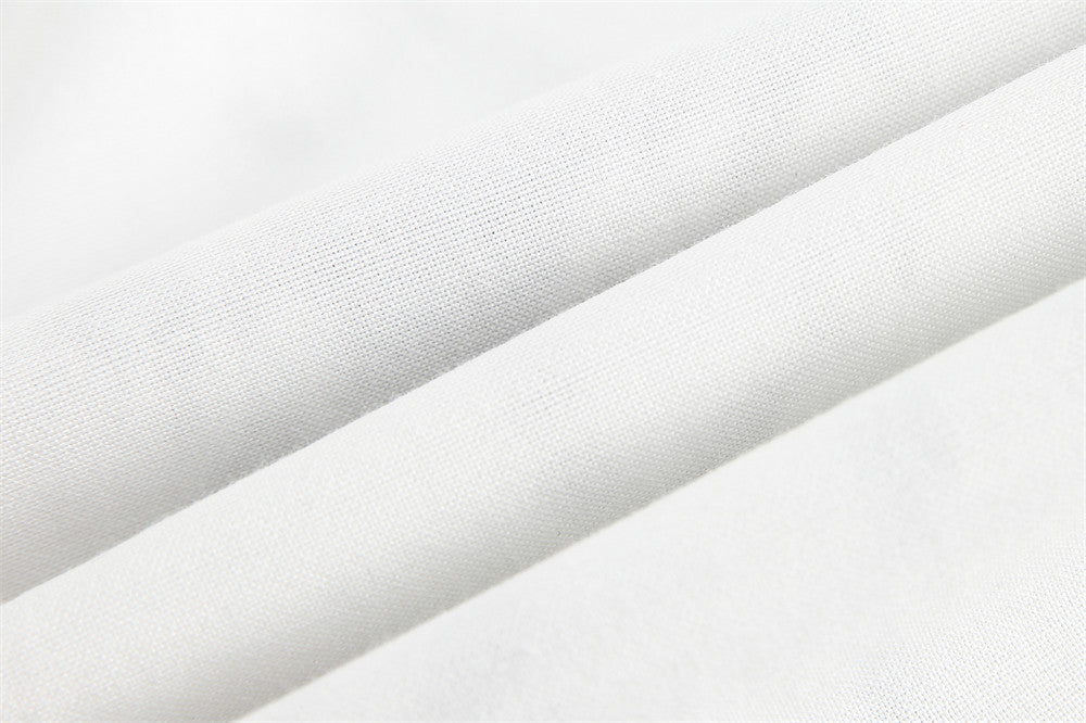Camicia con stampa Angelo risorto