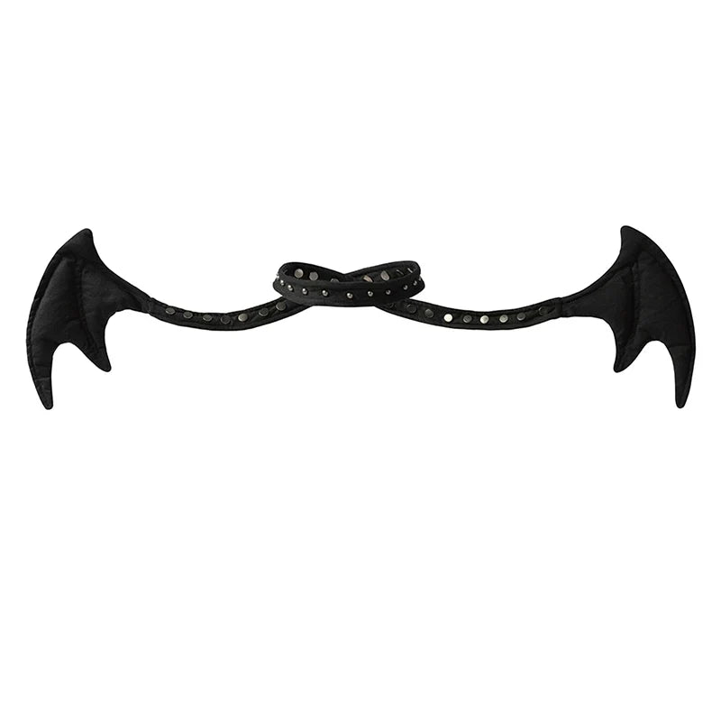 Demon Wing Choker