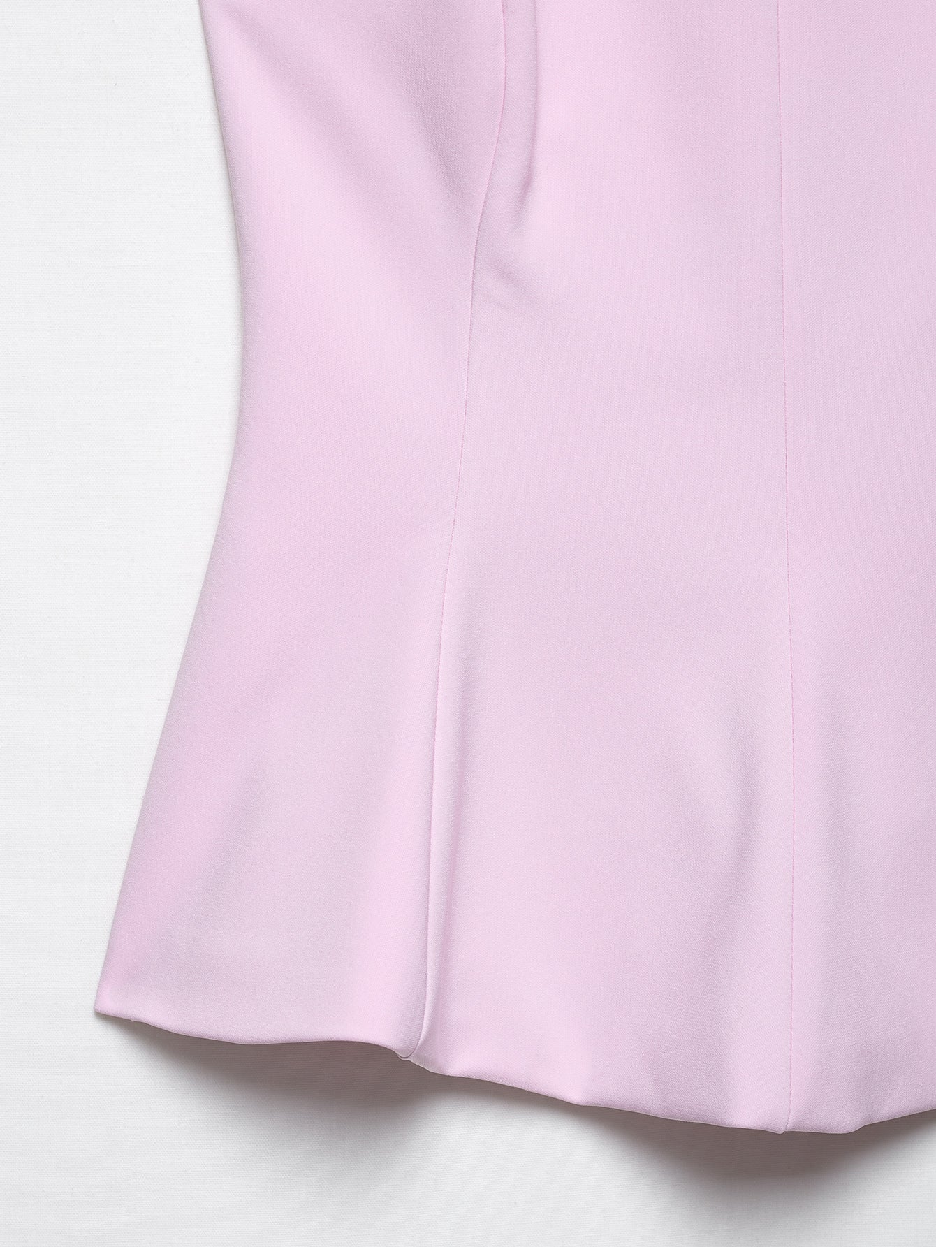 Pinky Halterneck Top