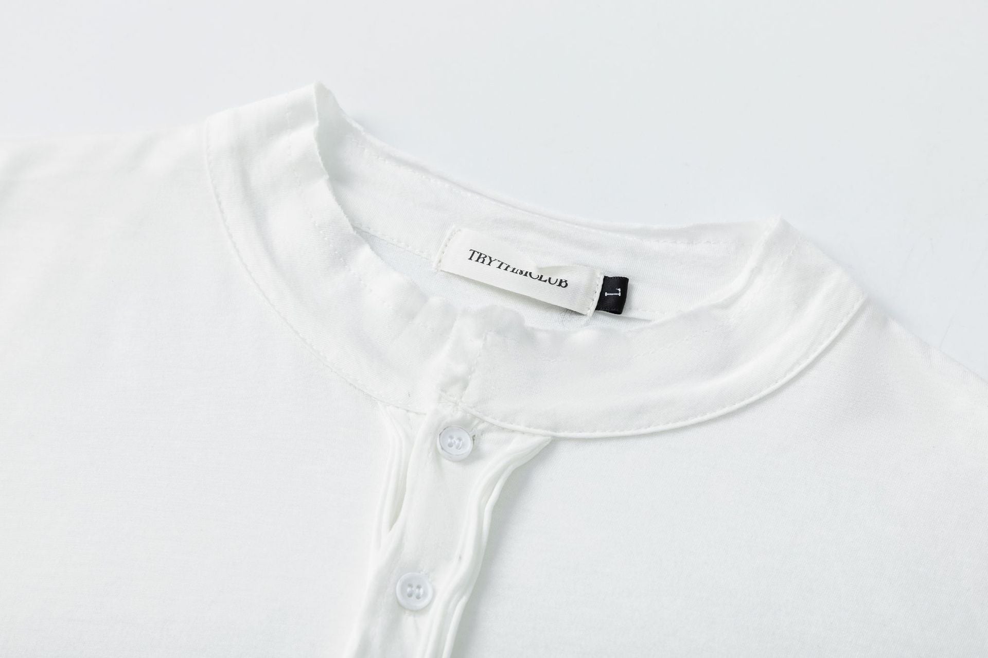 Deconstruction Base Layer Long Sleeve T-Shirt