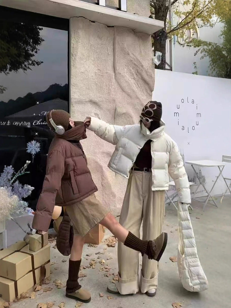 Giacca alla moda