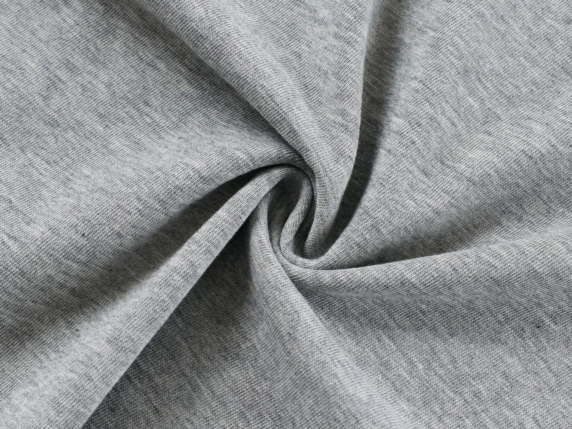 Washed Panel Short Sleeve T-Shirt
