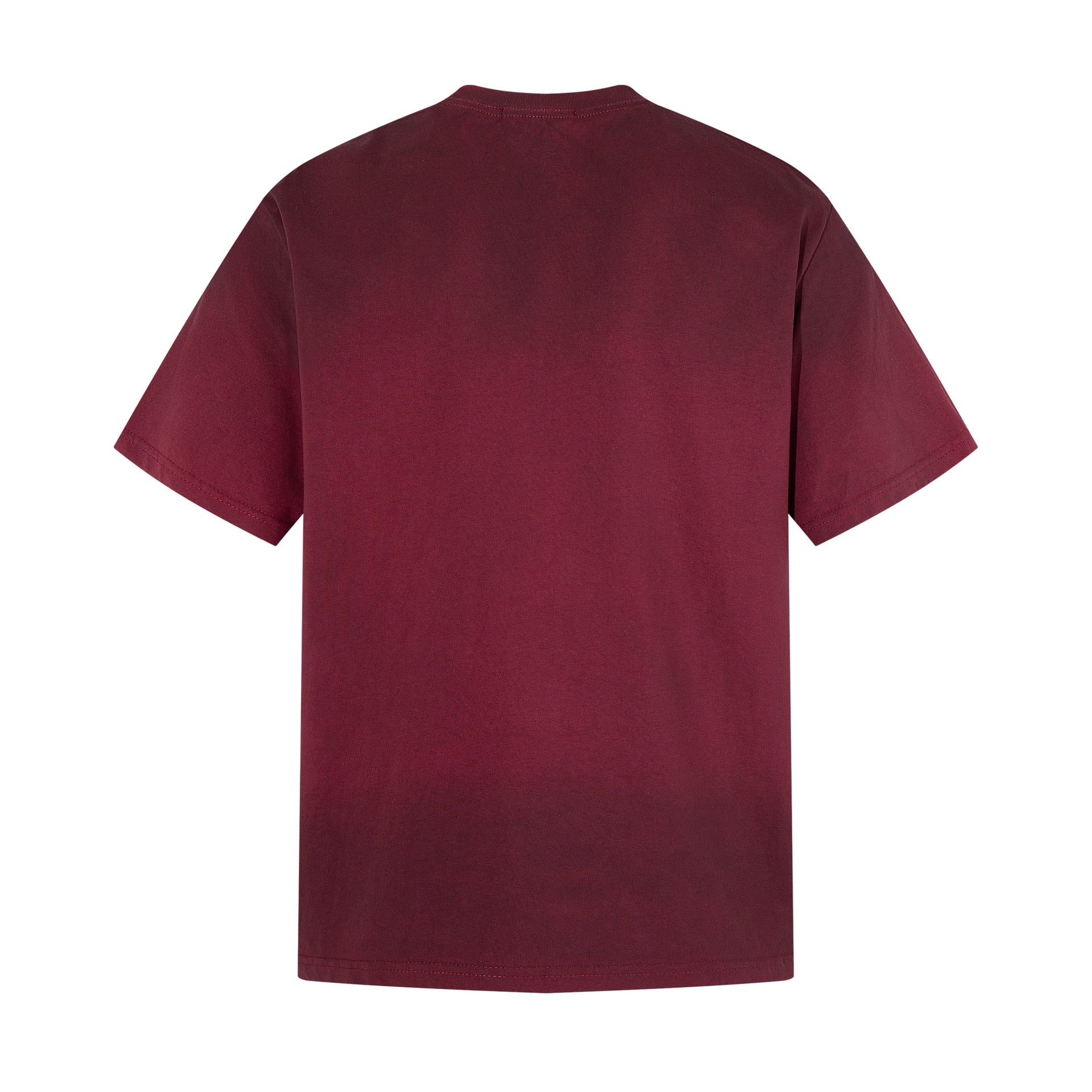 Graffiti Print Short Sleeve T-Shirt