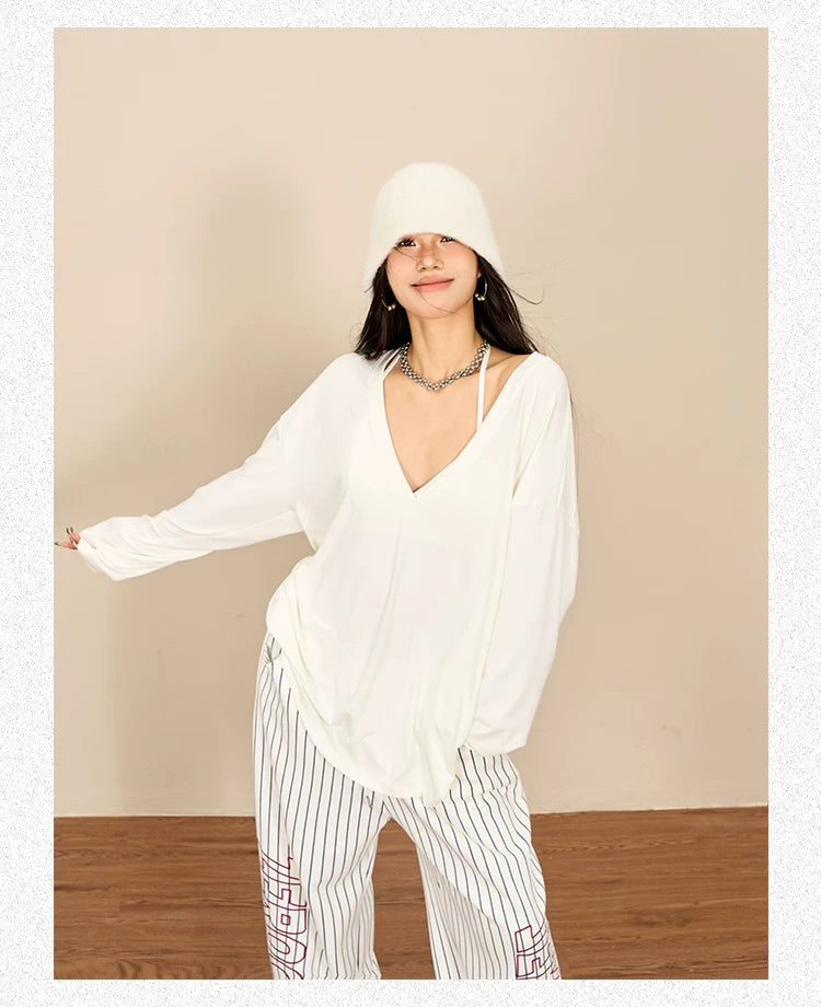 Short Strap Camisole
