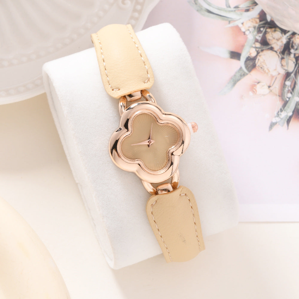 Chic Glow Women’s Watch