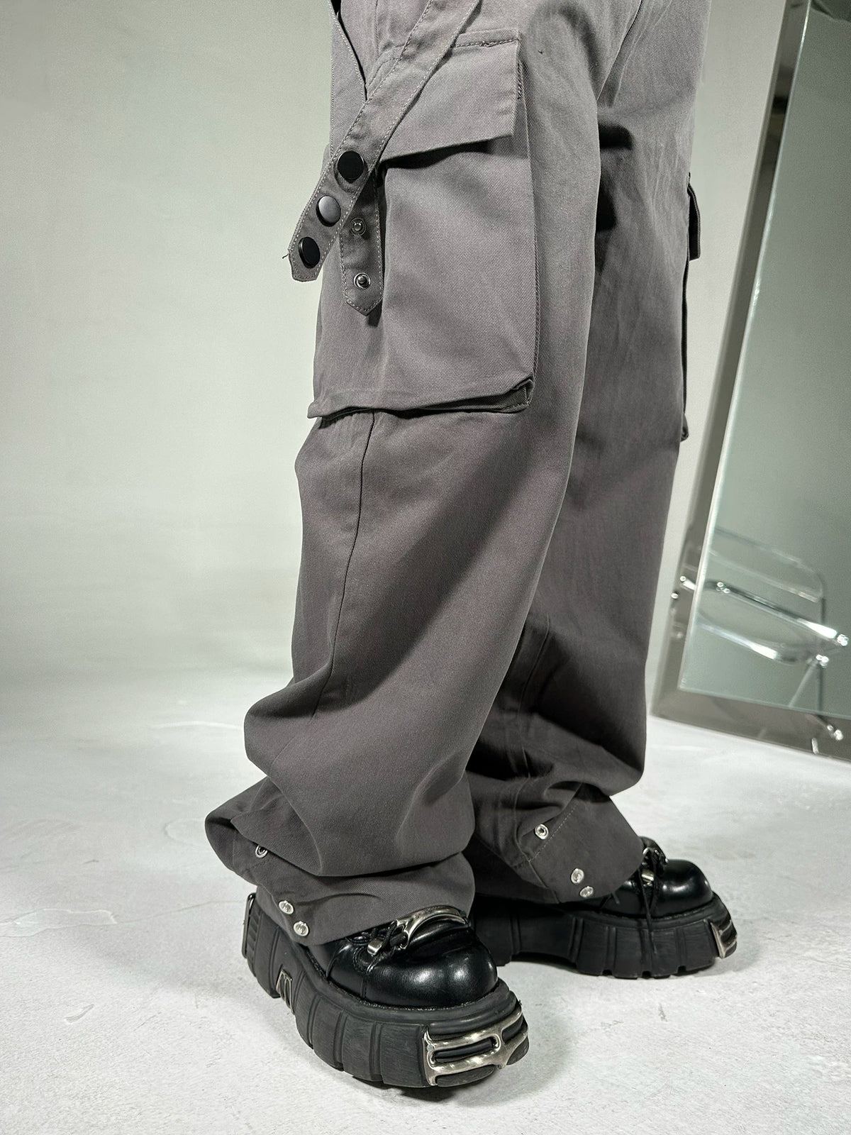 Look Workwear Pants