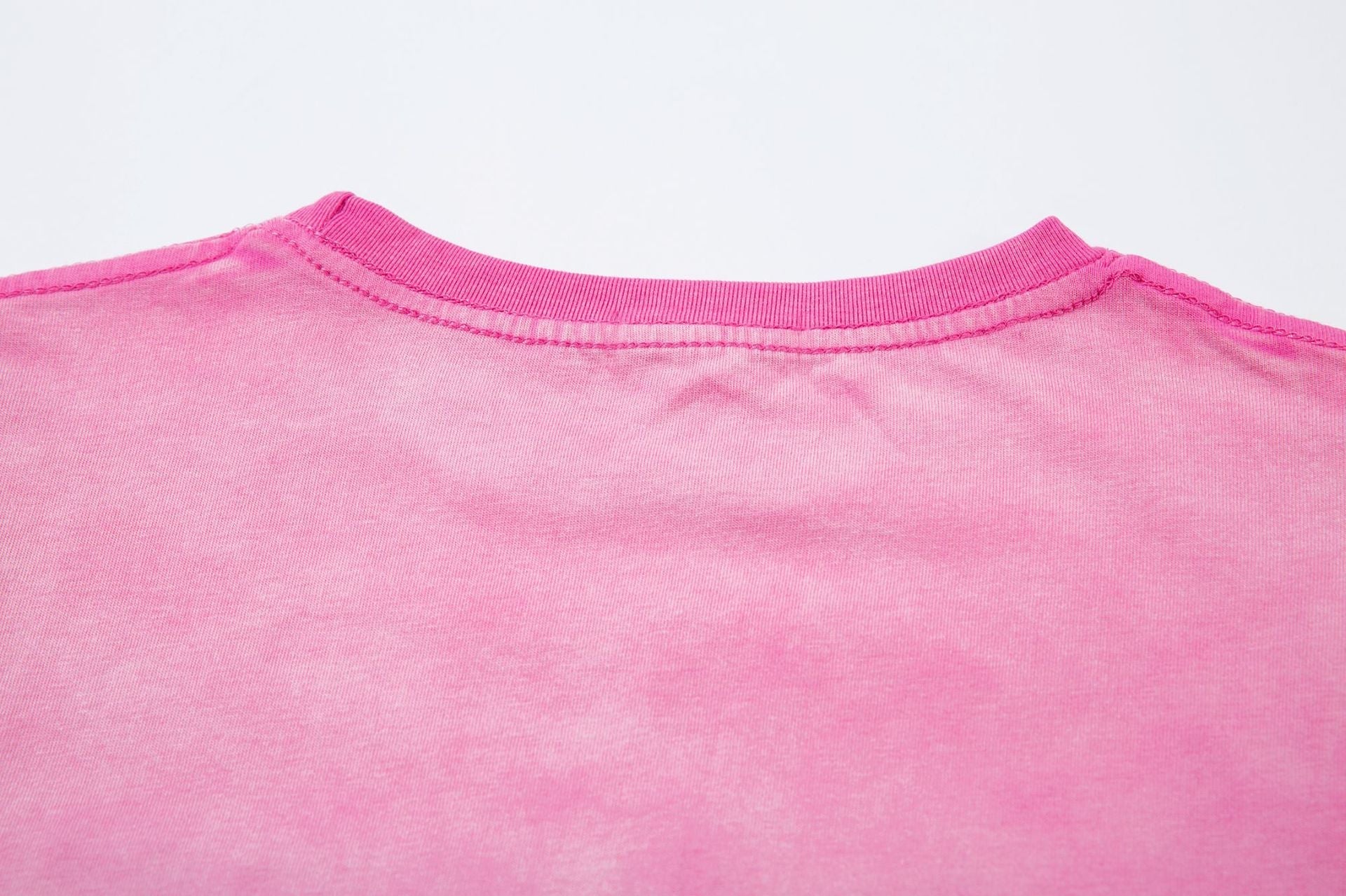 Gradient Star Studs Tank Top